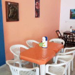 Cuiabano Café À l'intérieur