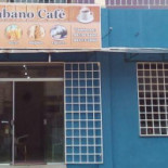 Cuiabano Café Extérieur