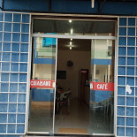 Cuiabano Café Extérieur