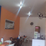 Cuiabano Café À l'intérieur