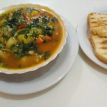 Cuiabano Café Nourriture