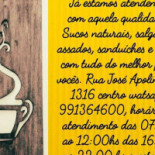 Cuiabano Café Boisson