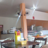Cuiabano Café À l'intérieur