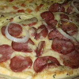 M&s Pizzaria Delivery Nourriture