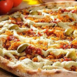 M&s Pizzaria Delivery Nourriture