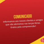 Rabs Lanches Logo