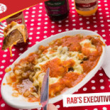 Rabs Lanches Comida