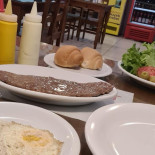 Rabs Lanches Comida