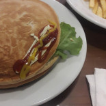 Rabs Lanches Comida