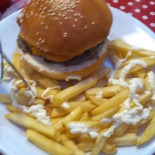 Rabs Lanches Comida