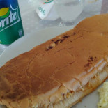 Rabs Lanches Comida
