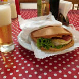 Rabs Lanches Comida