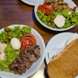 Rabs Lanches Comida