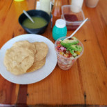 Rabs Lanches Comida