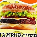 Rc Lanches Nourriture