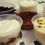 Rc Lanches Nourriture