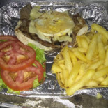 Rc Lanches Nourriture