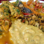 Paladar Comida
