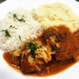 Paladar Comida