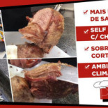 Paladar Comida