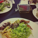 Paladar Comida