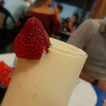 Latitude 8 Boisson