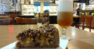 Damay Piçarras food