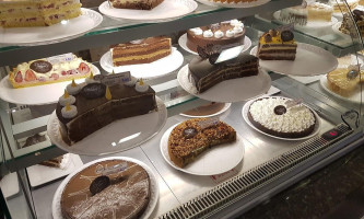 Damay Piçarras food