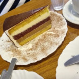 Damay Piçarras Nourriture