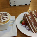 Damay Piçarras Comida