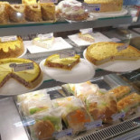 Damay Piçarras Nourriture