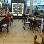 Damay Piçarras À l'intérieur