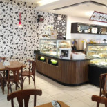 Damay Piçarras À l'intérieur