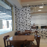 Damay Piçarras À l'intérieur