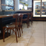 Damay Piçarras À l'intérieur