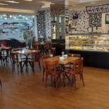 Damay Piçarras À l'intérieur