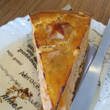 Damay Piçarras Nourriture