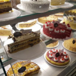 Damay Piçarras Comida