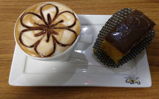 Damay Piçarras drink