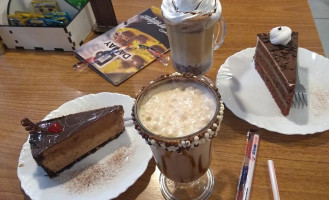 Damay Piçarras food