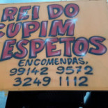 Espetos E Cupim Zé Rubens Logo
