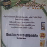 Avenida Carte