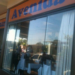Avenida Extérieur
