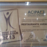 Avenida Carte