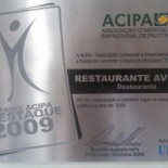 Avenida Carte