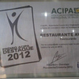 Avenida Carte