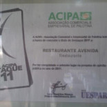 Avenida Carte