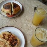 Aria Tupã Pizzaria E Petiscaria! Nourriture