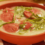 Aria Tupã Pizzaria E Petiscaria! Nourriture