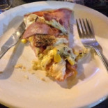 Aria Tupã Pizzaria E Petiscaria! Nourriture